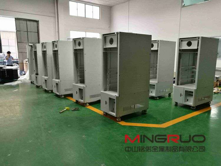 珠海中山开云新人注册88元_开云(中国)教您在制作钣金件的时候选择各种材料