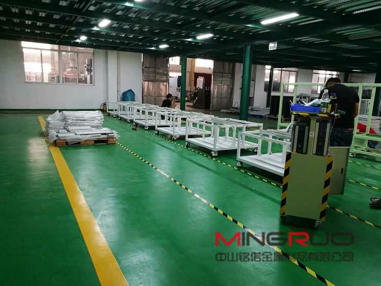 钣金加工 金属制品加工 钣金机箱加工_开云新人注册88元_开云(中国)