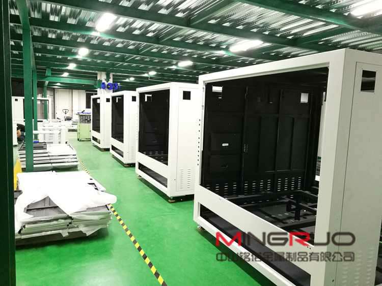 钣金机箱加工工艺中有些什么技术要求-开云新人注册88元_开云(中国)