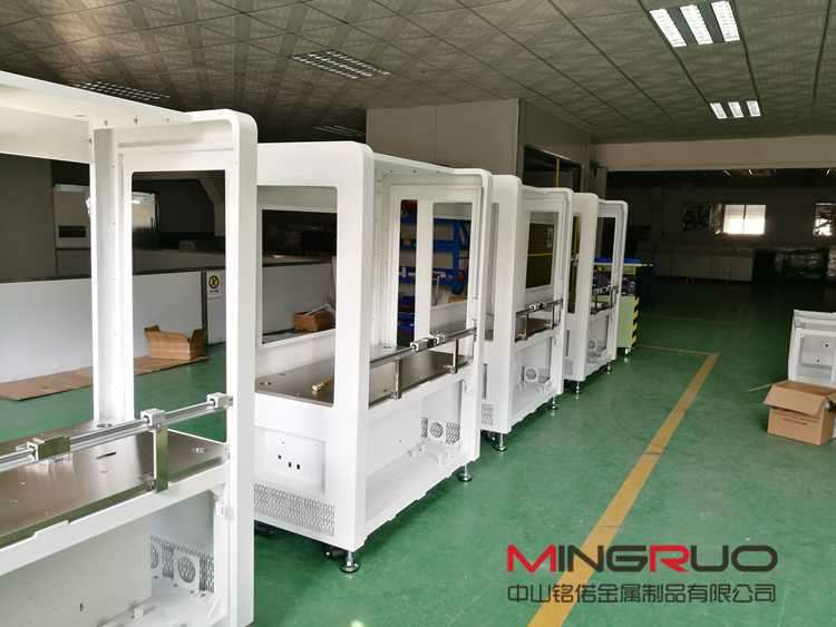 开云新人注册88元_开云(中国)教您在制作钣金件的时候各种材料的比较