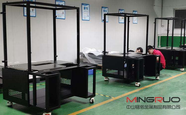 钣金加工行业现状及未来发展方向预测-开云新人注册88元_开云(中国)