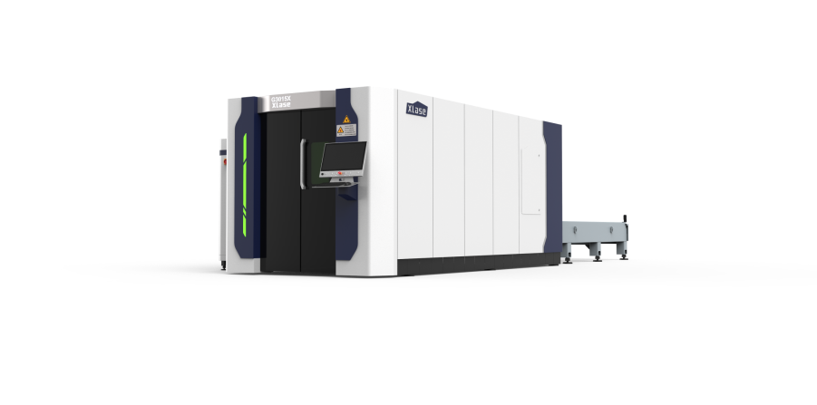 板材用2.5KW激光切割机-开云新人注册88元_开云(中国)