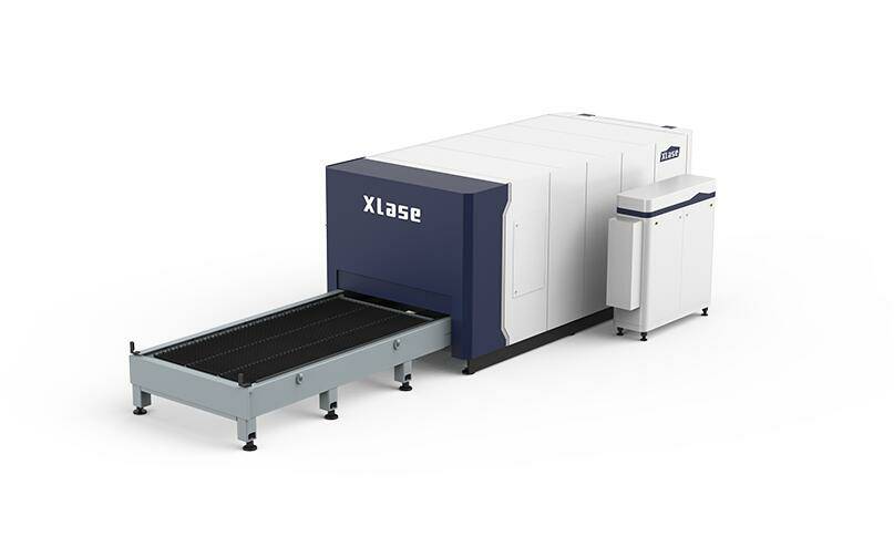 板材用2.5KW激光切割机-开云新人注册88元_开云(中国)