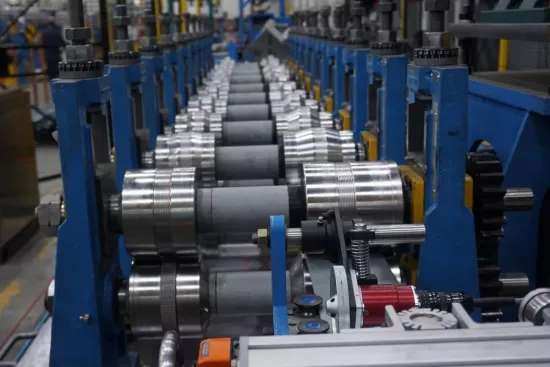 钣金加工技术-滚压成型工艺-MINGRUO-开云新人注册88元_开云(中国)