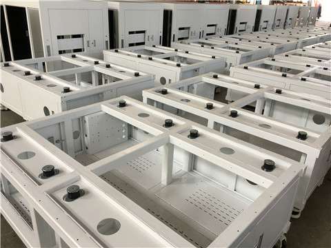 钣金加工企业该采用什么技术-开云新人注册88元_开云(中国)
