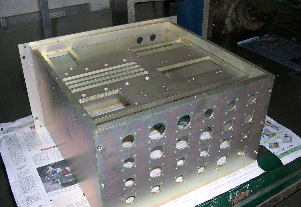 设计钣金加工企业该注意的事项-开云新人注册88元_开云(中国)